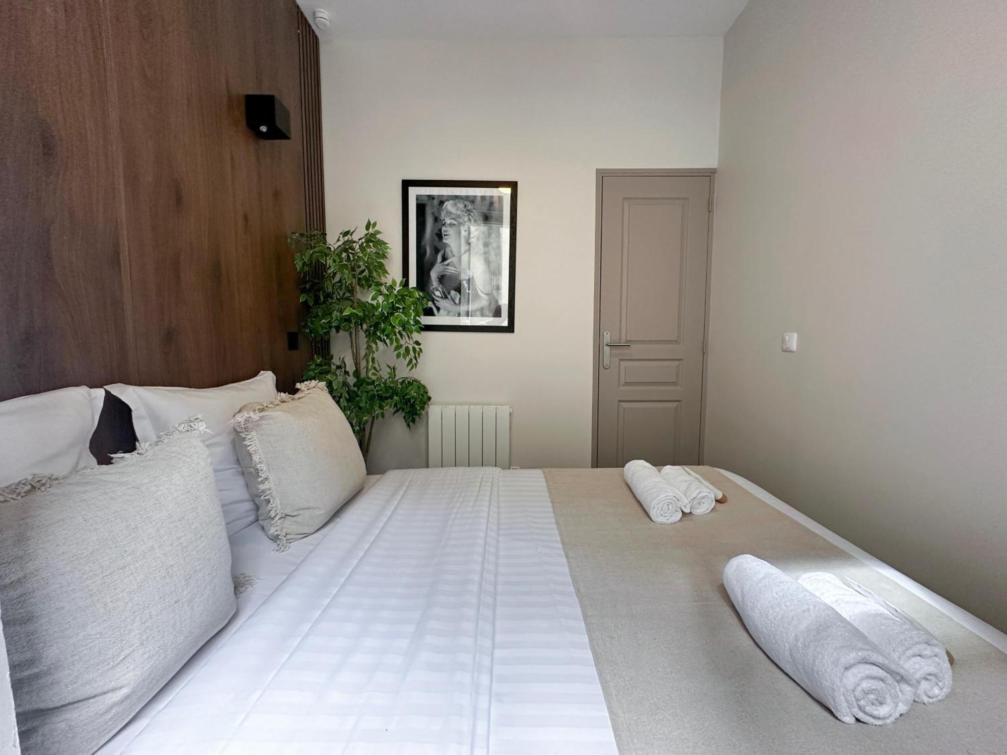 Unique Flat Near Louvre & Palais Royal Apartment Paris Exterior photo