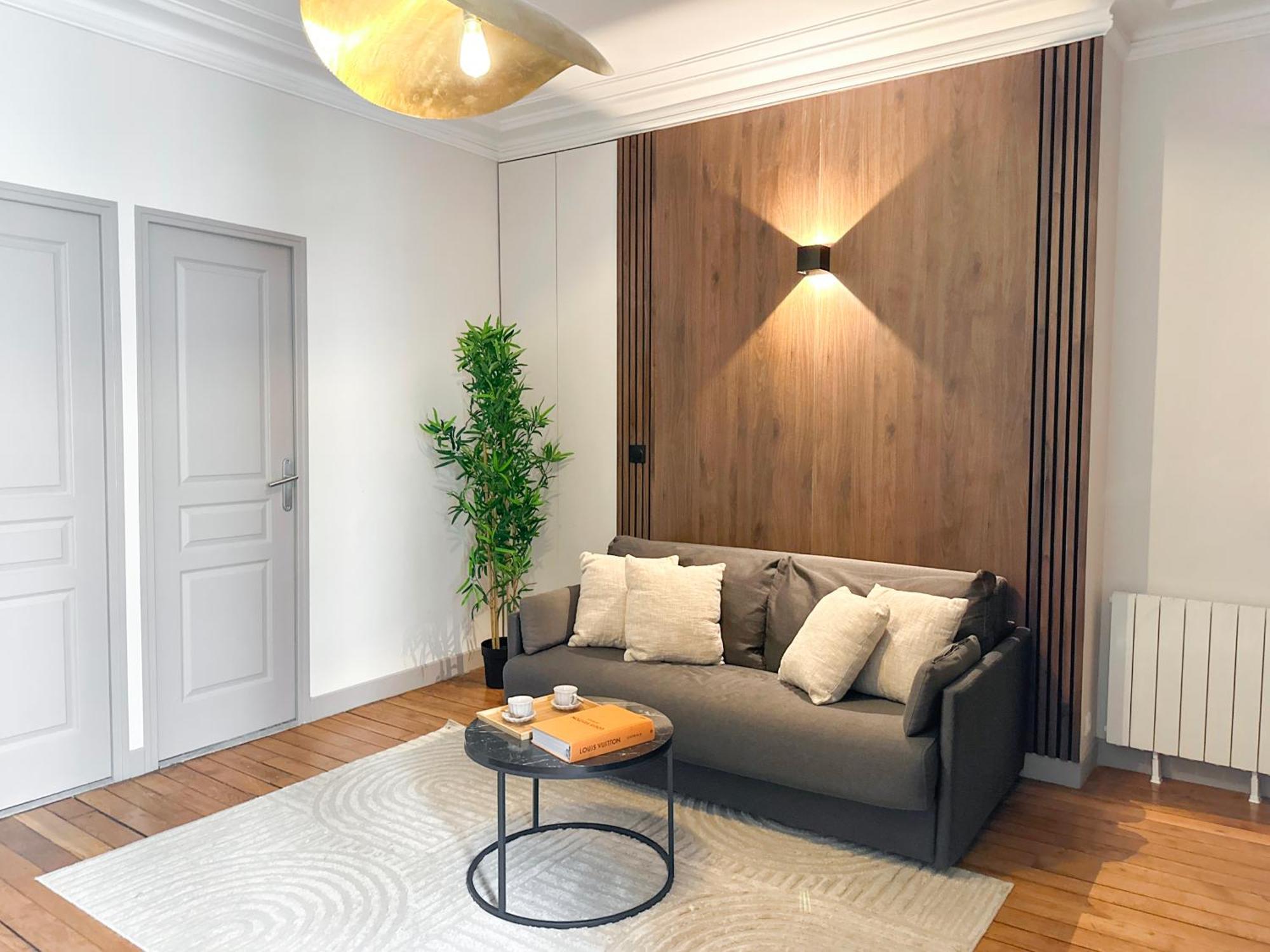 Unique Flat Near Louvre & Palais Royal Apartment Paris Exterior photo